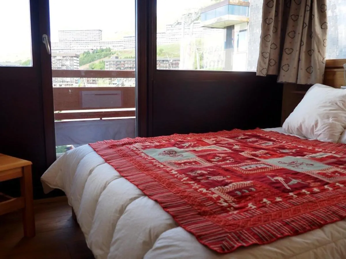 Appartement Renove Avec 2 Balcons, Au Coeur De La Station, Proche Pistes Et Commerces - Fr-1-344-821 Saint-Martin-de-Belleville 0*,  France