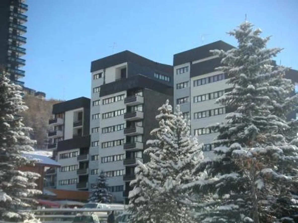 Appartement Renove Avec 2 Balcons, Au Coeur De La Station, Proche Pistes Et Commerces - Fr-1-344-821 Saint-Martin-de-Belleville 0*,